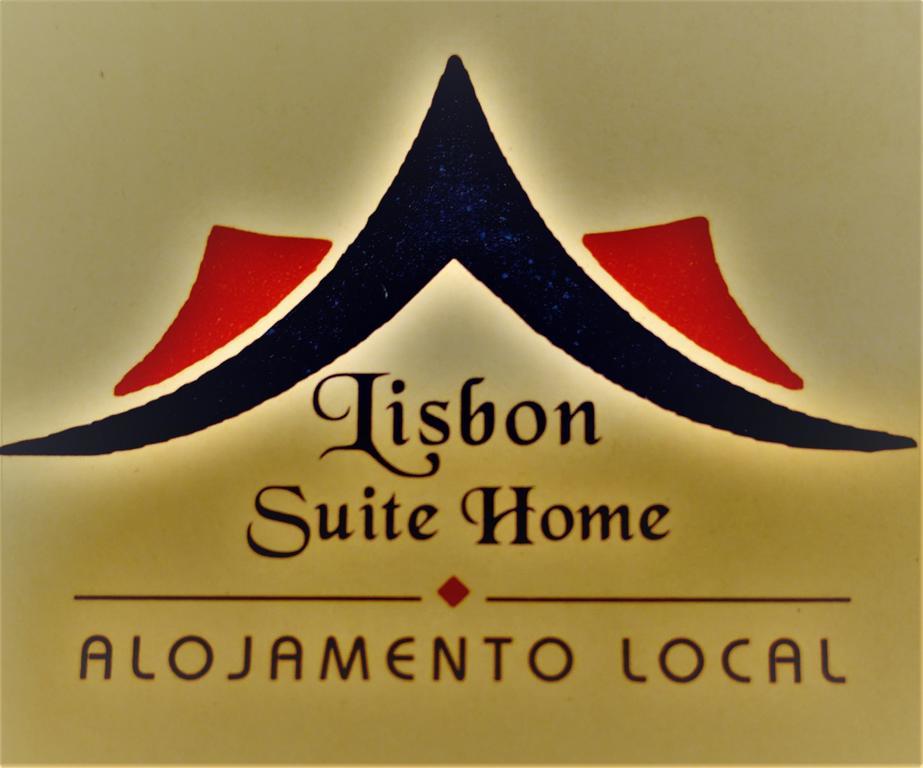 Lisbon Suite Home Exterior photo